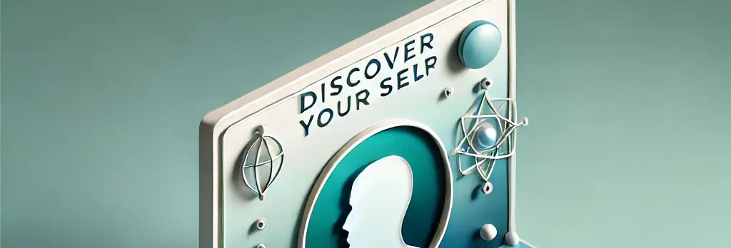 Discover Yourself 